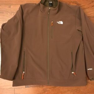 The North Face Jackets & Coats - Men’s North Face Apex jacket The North Face Jackets & Coats - Men’s North Face Apex jacket